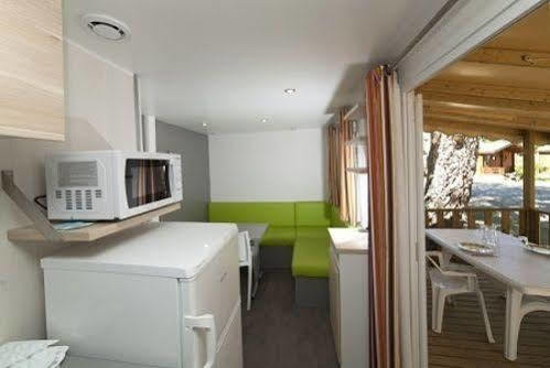 Camping Merendella Moriani Plage Buitenkant foto