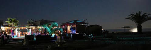 Camping Merendella Moriani Plage Buitenkant foto
